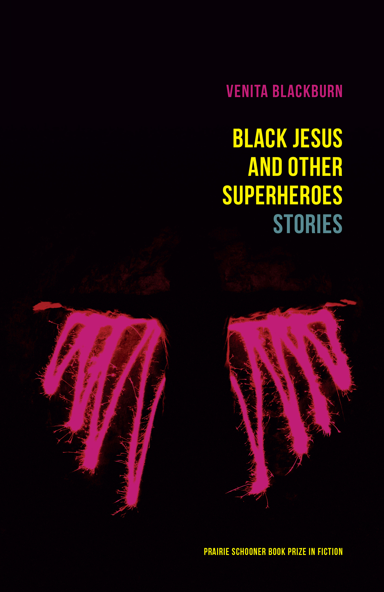 Black.Jesus.and.Other.Superheroes.Venita.Blackburn - Unknown