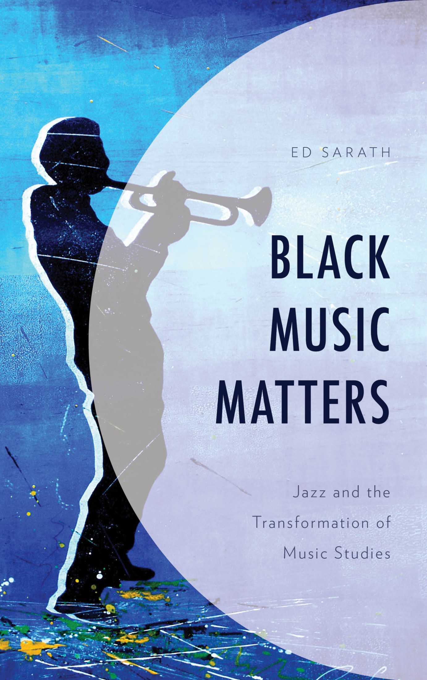 Black.Music.Matters.Ed.Sarath - Unknown