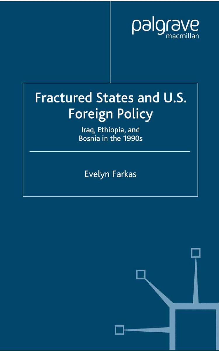 Fractured.States.and.U.S.Foreig - Unknown