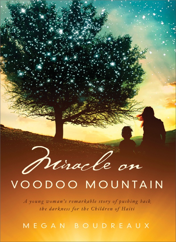 Miracle.on.Voodoo.Mountain.Megan.Boudreaux - Unknown