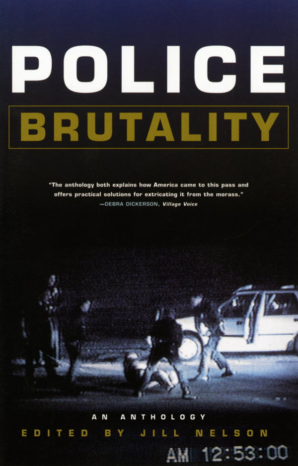 PoliceBrutality - Unknown