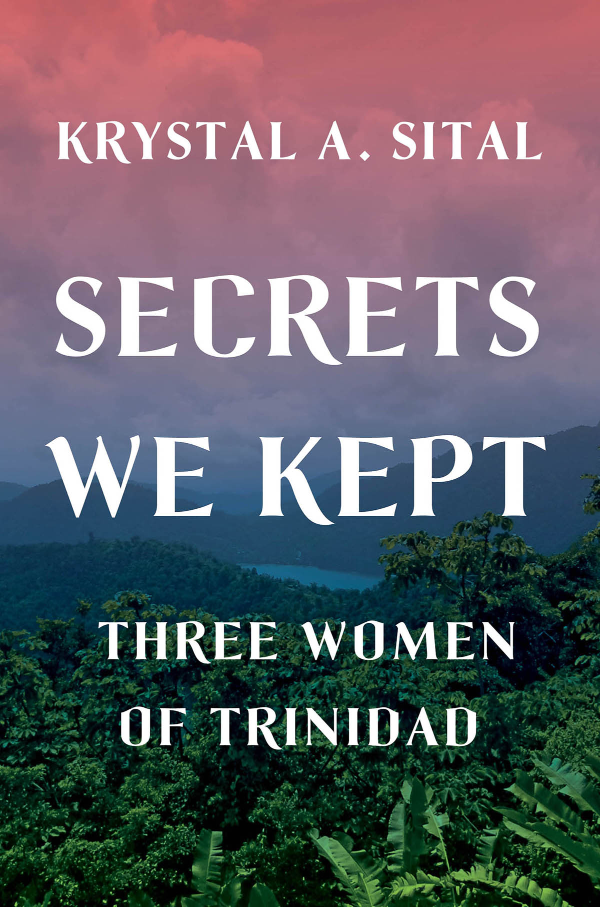 Secrets.We.Kept.Krystal.A.Sital - Unknown
