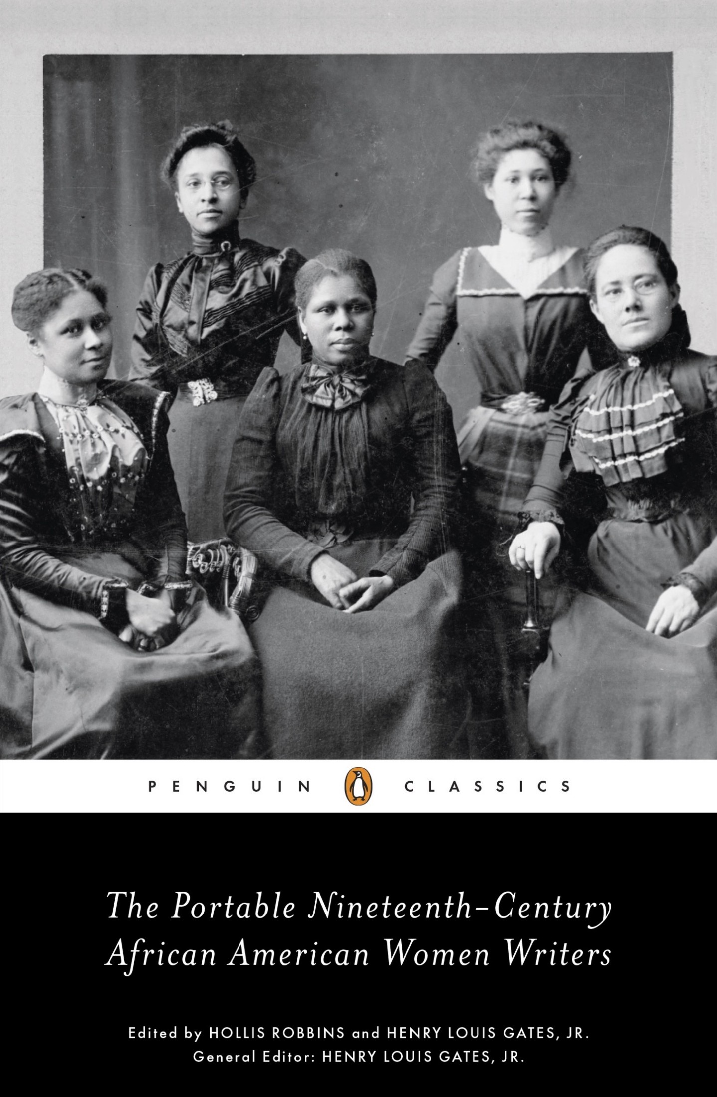 Portable Nineteenth-Century African American Women Writers, The - Various