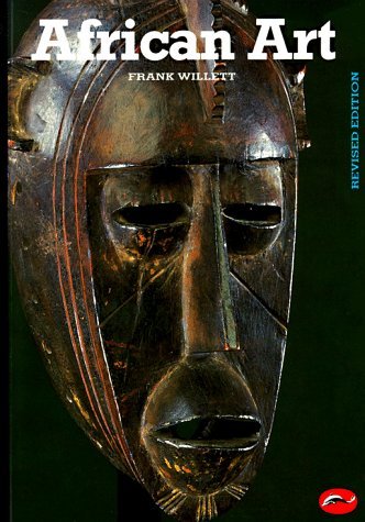African Art_ An Introduction - Frank Willett