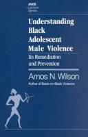 Awakening the Natural Genius of Black Children - Amos N. Wilson